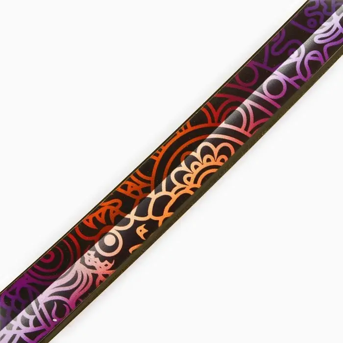 Деревянное оружие, детское сувенирное &laquo;Катана узор&raquo;, 65&times;4.1 см