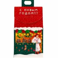 Альпийский домик, 150 г