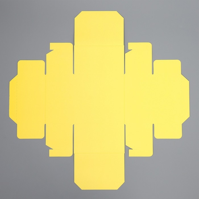 Коробка подарочная складная, упаковка, «С днём рождения», 14 х 14 х 8 см Коробка подарочная складная, упаковка, «С днём рождения», 14 х 14 х 8 см