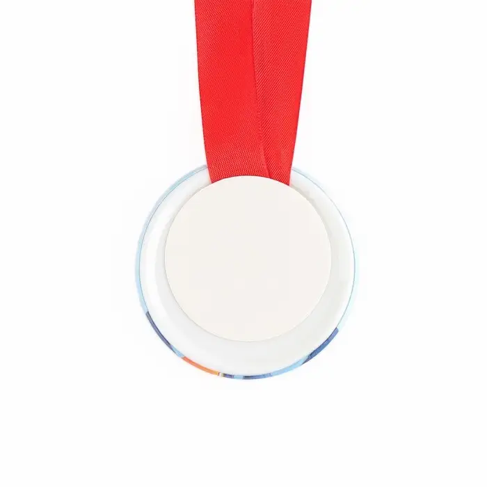 Медаль на ленте на выпускной &laquo;Выпускник детского сада&raquo;, d=7.3 см