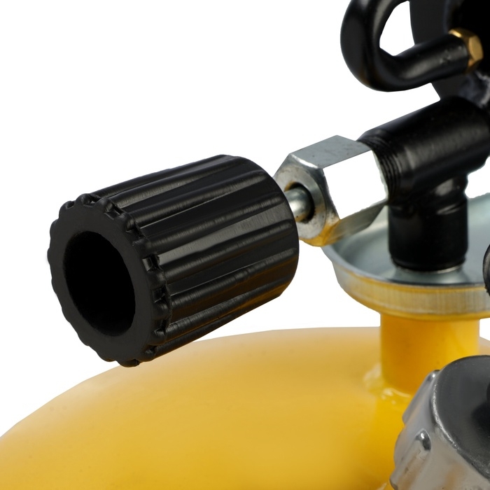 Лампа паяльная ТУНДРА, направленный факел пламени, расход <1.2 л/ч, АИ 92-95, объем 2 л Лампа паяльная ТУНДРА, направленный факел пламени, расход <1.2 л/ч, АИ 92-95, объем 2 л