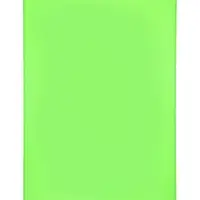 Доска для лепки, А4, набор 2 шт., Calligrata, салатовый, пластик, с бортом