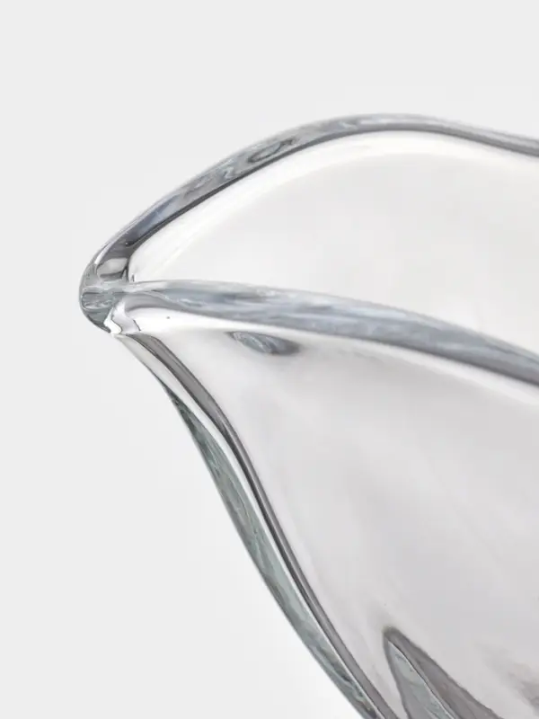 Соусники Paşabah&ccedil;e Basic, 60 мл, набор 2 шт. стекло, прозрачные