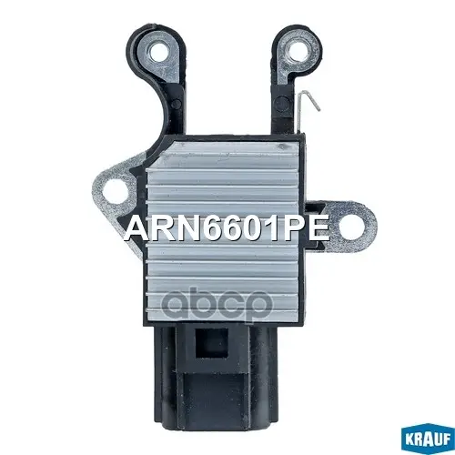 Регулятор генератора Krauf арт. ARN6601PE
