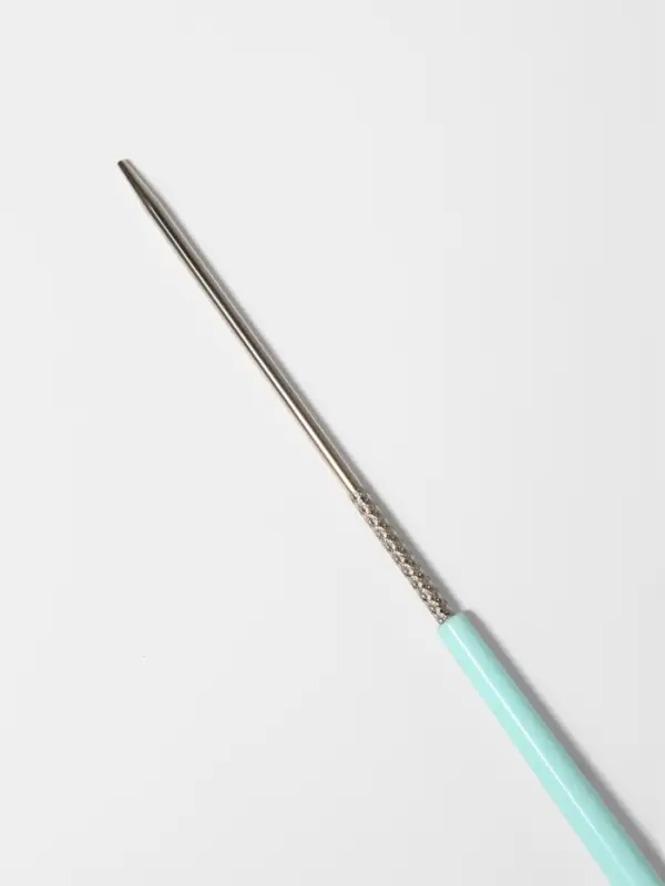 Расчёска - щётка для укладки волос, 21×3.6 см, МИКС Расчёска - щётка для укладки волос, 21×3.6 см, МИКС