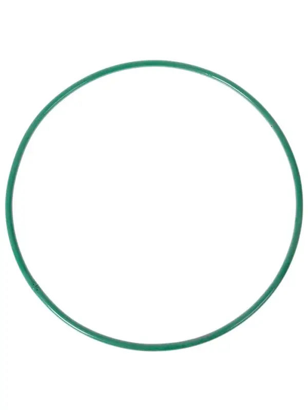 Обруч для художественной гимнастики, d=60 см, МИКС