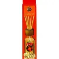 Аромадиффузор Duo10 грейпфрут и мандарин, 10 мл