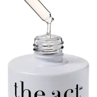 Сыворотка для волос The Act, 50 мл