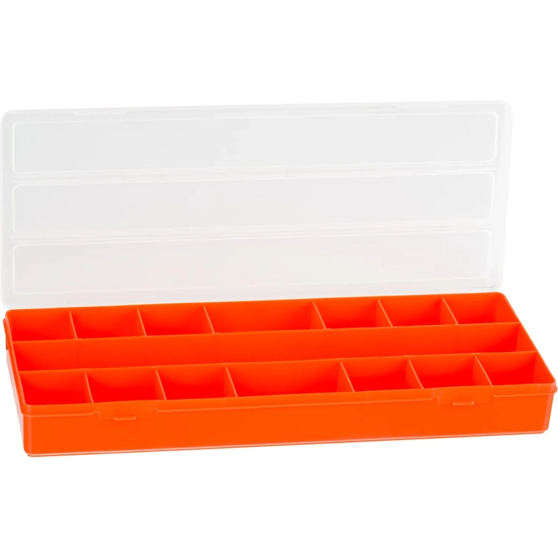 Органайзер (бокс универсальный) ProMega jet С-1 392x152x45 мм (610379)