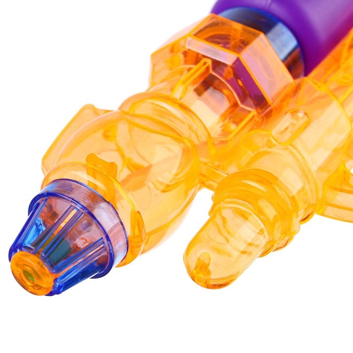 Водная пушка «Маша и Медведь» Водная пушка «Маша и Медведь»