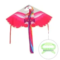 Воздушный змей Funny toys &laquo;Единорог&raquo;