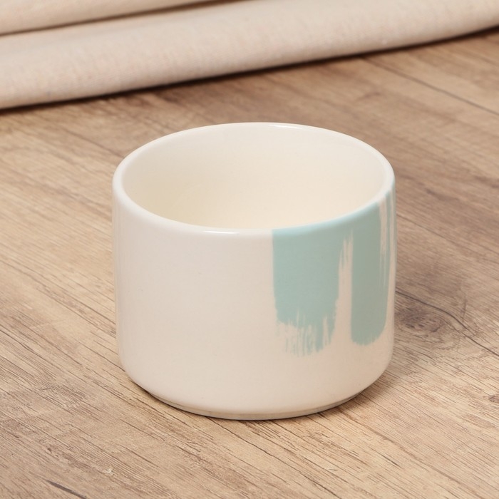 Чайная пара «Акварель», 200 мл