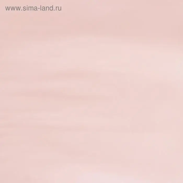 Плёнка матовая Плёнка матовая "Звёздная ночь" Оранжевый, 0,58 х 0,58 м