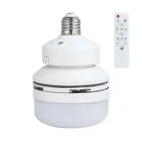 Люстра-вентилятор FS-420-2