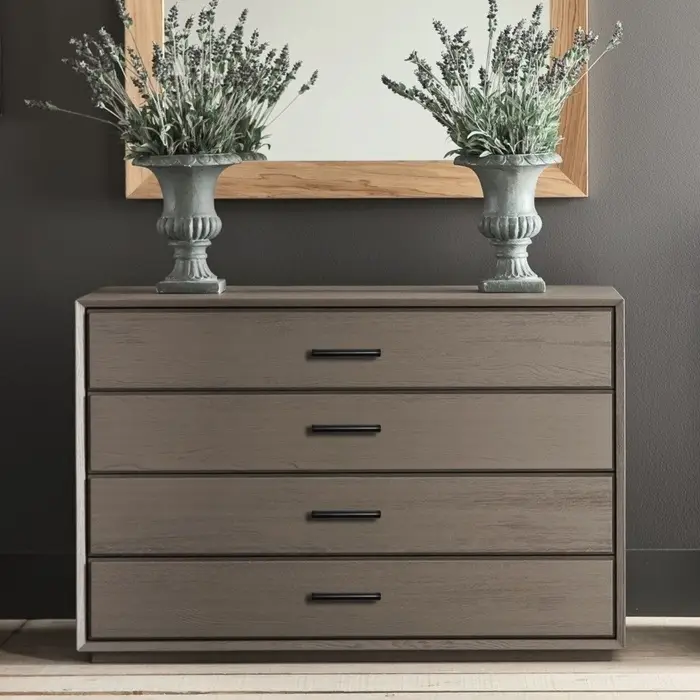 Ручка-рейлинг CAPPIO FRIDA, нержавеющая сталь, d=12 мм, м/о 64 мм, цвет черный Ручка-рейлинг CAPPIO FRIDA, нержавеющая сталь, d=12 мм, м/о 64 мм, цвет черный