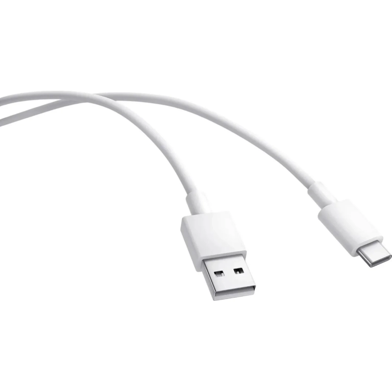 Кабель Xiaomi BHR087GGL 3A USB-A to USB-C Cable (1m)