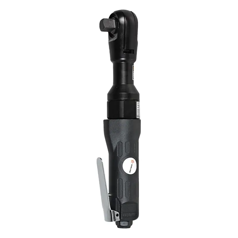 Трещотка пневматическая 1/2" 70Нм