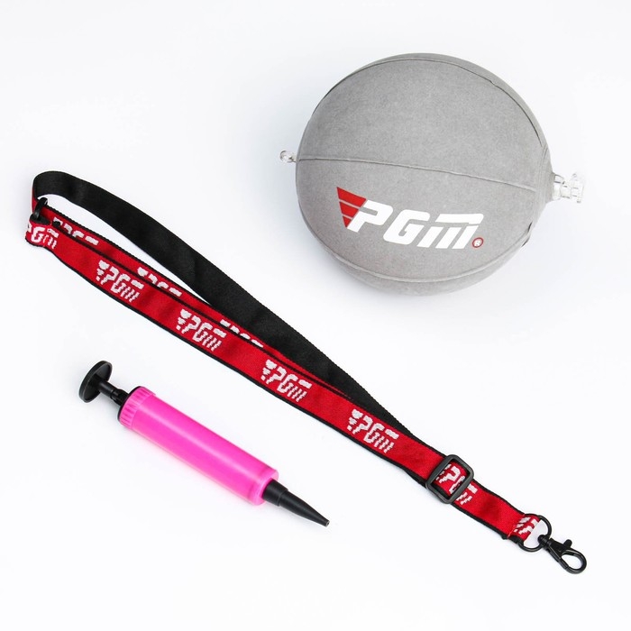 Корректор положения рук и осанки для гольфа, 15 x 15 см , микс Корректор положения рук и осанки для гольфа, 15 x 15 см , микс