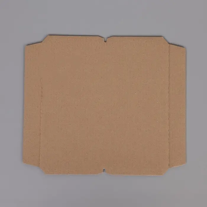 Коробка для торта, без окна, белая, 30&times;30&times;30 см