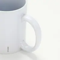 Кружка керамическая &laquo;График на день&raquo;, 320 мл