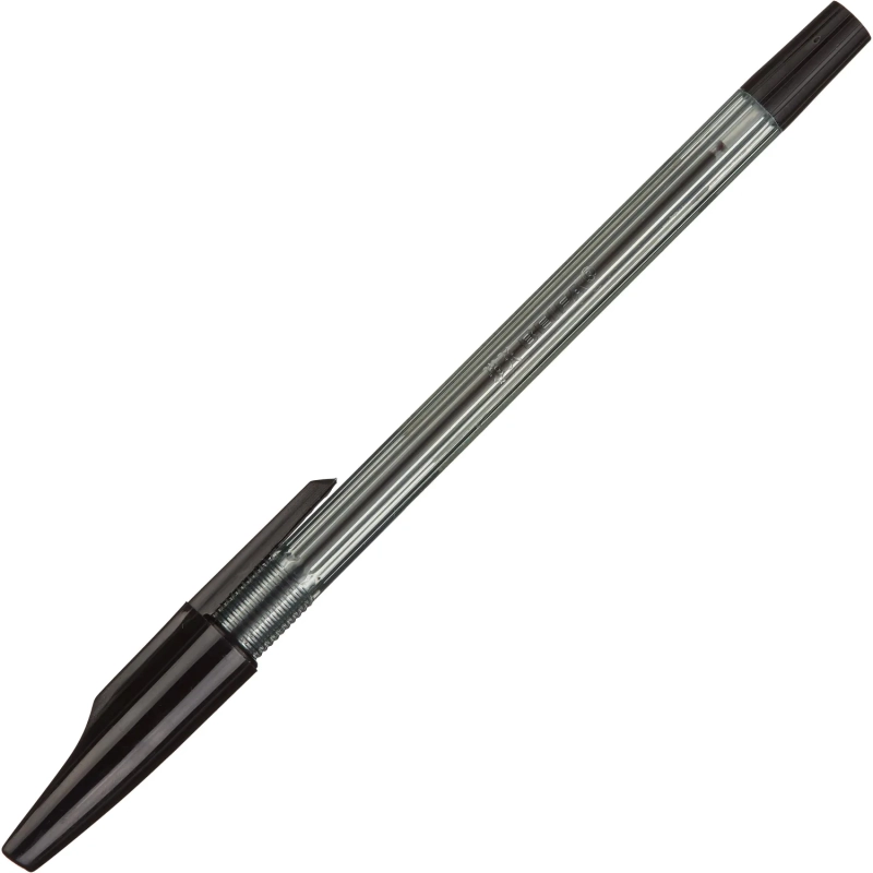 Ручка шариковая неавтомат. BEIFA AA 927 0,5мм черный Китай