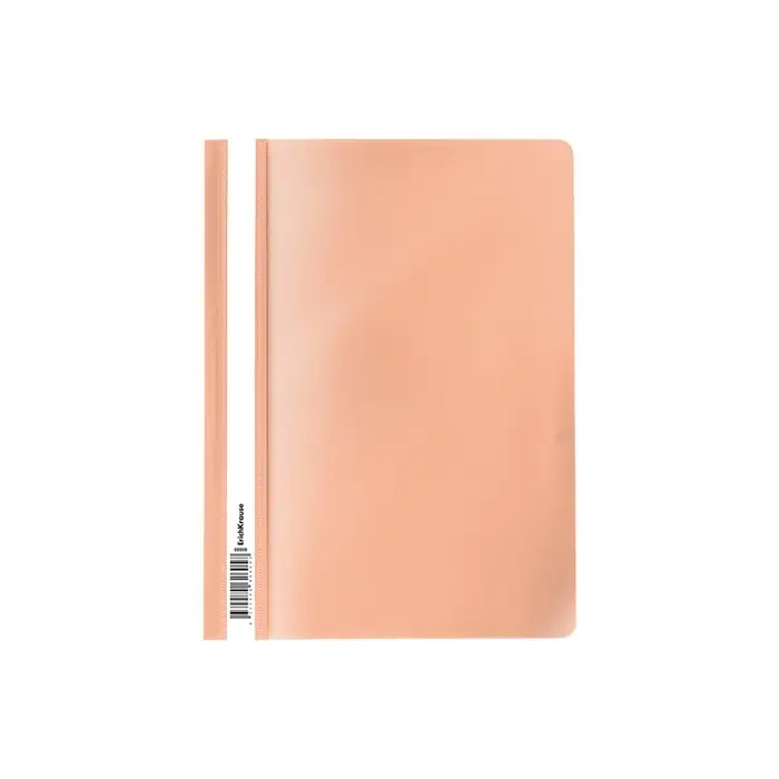 Папка-скоросшиватель A4, 180 мкм, ErichKrause Matt Pastel Bloom, с тиснением Папка-скоросшиватель A4, 180 мкм, ErichKrause Matt Pastel Bloom, с тиснением "песок", МИКС