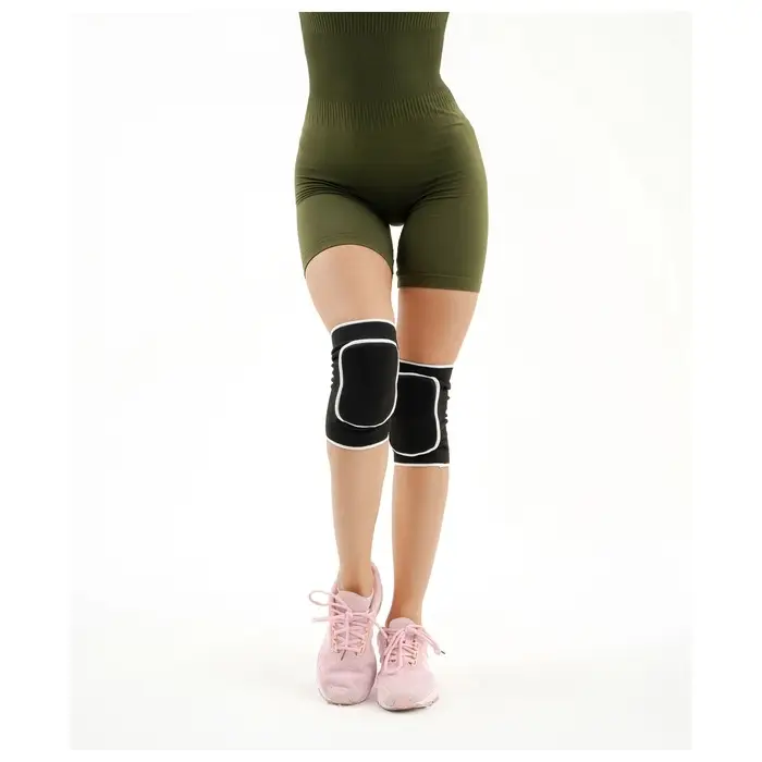 Наколенники спортивные ONLYTOP