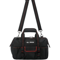 Сумка для инструмента с ремнем 36х15х23 Dr.IRON (DR1004)