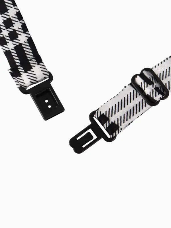 Галстук - бабочка для мальчика и папы M&B Family look, 2 шт., серый