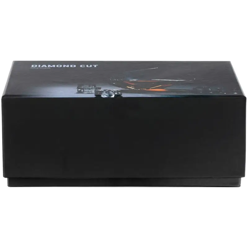 Набор из двух бокалов Diamond Cut Набор из двух бокалов Diamond Cut