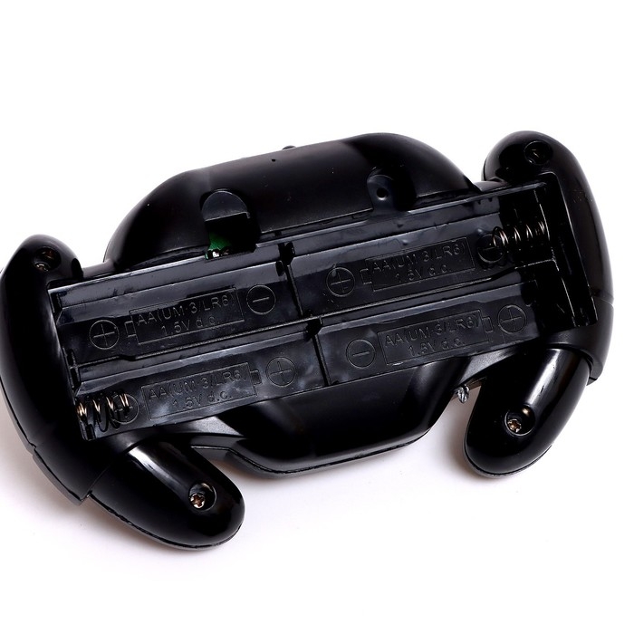 Вертолёт радиоуправляемый «Эксперт», работает от аккумулятора, цвет чёрный Вертолёт радиоуправляемый «Эксперт», работает от аккумулятора, цвет чёрный