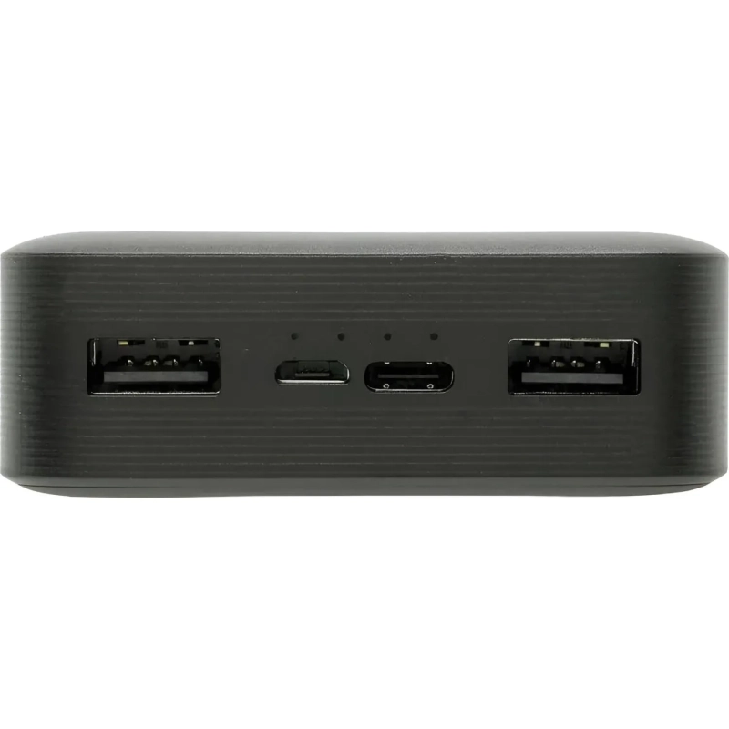 Внешний аккумулятор 20000 mAh, 2xUSB+C, QC3.0, Xiaomi, VXN4304GL/PB200LZM