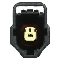 Разъём 1 pin с проводами для датчика авар. давл. масла Peugeot Boxer, Citroen Jumper, Ford Transit