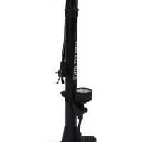 Насос универсальный, 56 см, 4 насадки