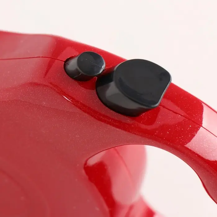 Рулетка &laquo;Комфорт&raquo;, 5 м, до 15 кг, перламутровая, МИКС