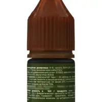 Набор гелевых жирорастворимых пищевых красителей Art Color choco paint, 10 цветов, 12 мл