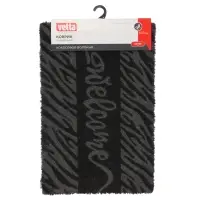 VETTA Коврик придверный, 40x60 см, кокосовое волокно, ПВХ, арт.3