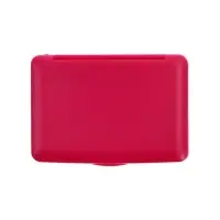 Калькулятор инженерный 10-разрядный, KENKO, 1006 корпус розовый