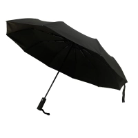 Зонт автоматический черный, Hd-UL-010&nbsp;