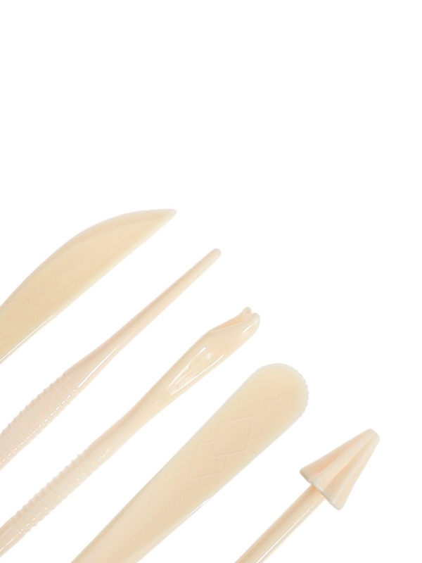 Набор глина полимерная запекаемая, 42 цвета по 20 г, с аксессуарамив кейсе Набор глина полимерная запекаемая, 42 цвета по 20 г, с аксессуарамив кейсе