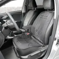 Накидка на сиденье с функцией подогрева AVS HC-170