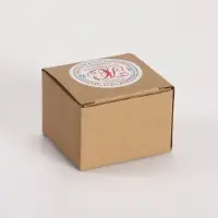 Фигурка &laquo;Лосики в свитерах&raquo;, набор 2 шт. 4&times;3.5&times;5.5 см