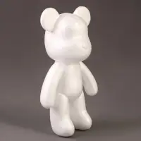 Заготовка из пенопласта &laquo;Мишка&raquo;, 17&times;10&times;7 см