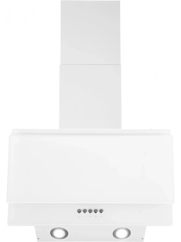 Вытяжка каминная HGH 6830 WG белый Вытяжка каминная HGH 6830 WG белый