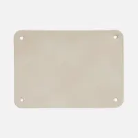 Лейбл Eta Nubuck Touch, XL, бежевый