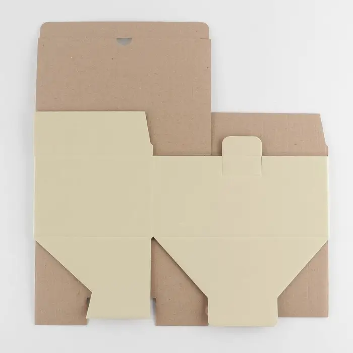 Коробка подарочная складная, упаковка, «Бежевая», 22 х 15 х 10 см Коробка подарочная складная, упаковка, «Бежевая», 22 х 15 х 10 см