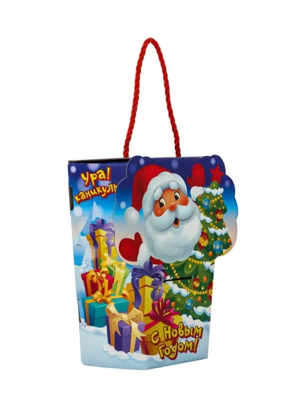 Подарок «Юный эрудит» 500 г