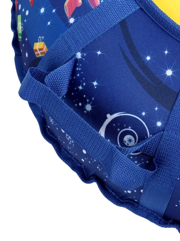 Тюбинг-ватрушка 83см ОКСФОРД VOYAGE Тюбинг-ватрушка 83см ОКСФОРД VOYAGE