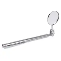 Зеркало инспекционное телескопическое 165-490 мм (&Oslash;30 мм) AVS TIM30
