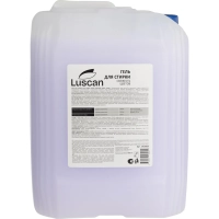 Гель для стирки Luscan Свежесть цветов 5л